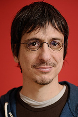 photo of person Philippe Falardeau
