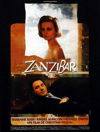 Poster de Zanzibar