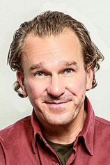 picture of actor Stanislav Majer