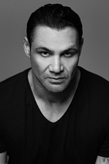 picture of actor Daniel Nehme