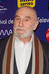 picture of actor Antonio Canal
