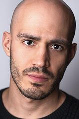 picture of actor Sebastian Arroyo