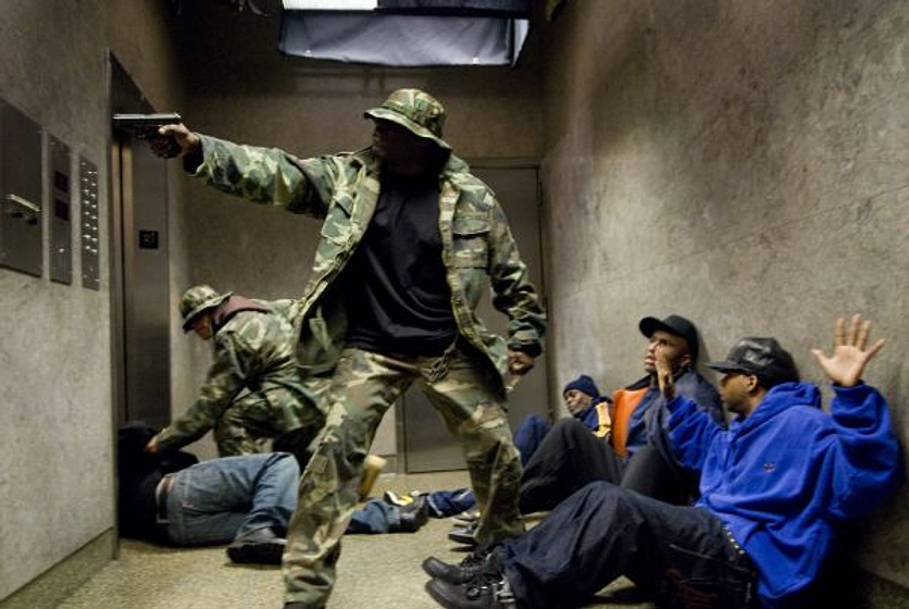 Imagen de Notorious