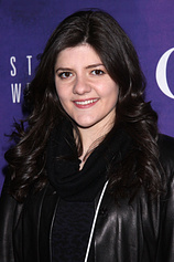 picture of actor Madeleine Martin