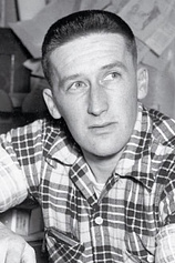 photo of person Mickey Spillane