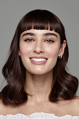 picture of actor Margaux Brooke