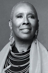 Foto de Judith Jamison