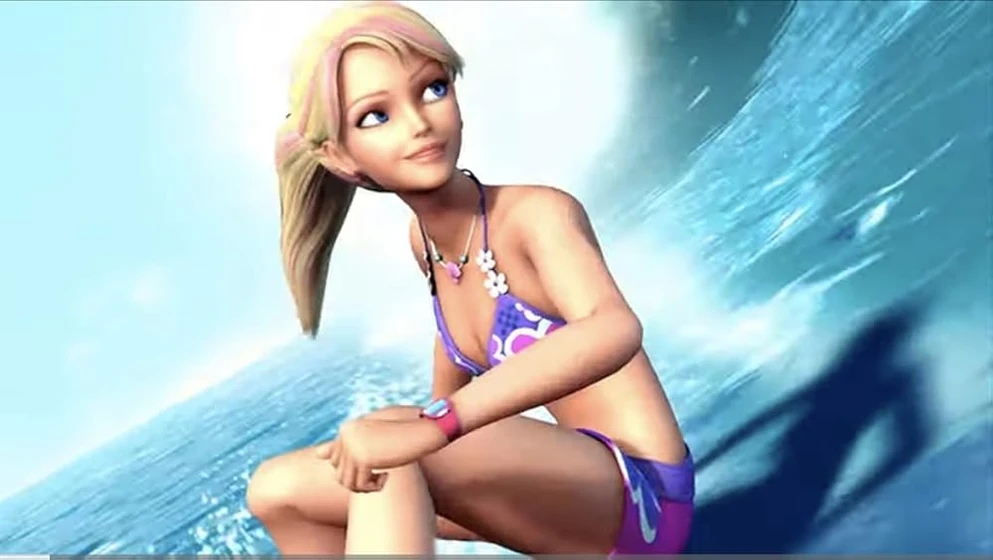 Imagen de barbie-aventura-de-sirenas-2