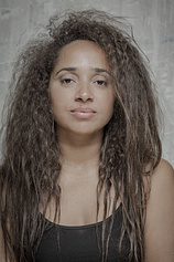 picture of actor Anahí Beholi