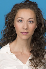 picture of actor Sochi Fried