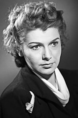 picture of actor Barbara Drapinska