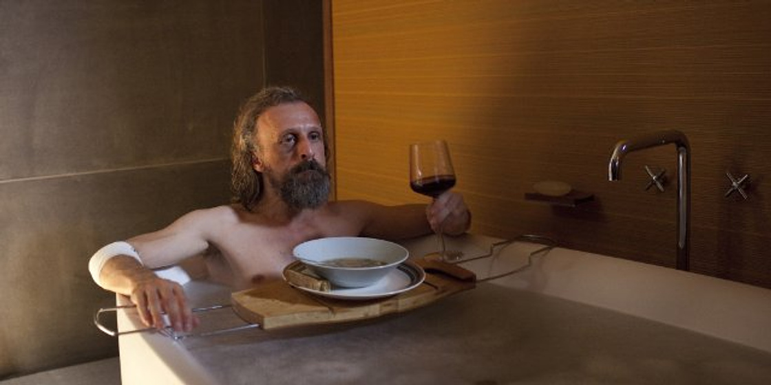 Jan Bijvoet en Borgman