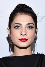 picture of actor Niki Koss