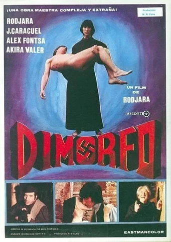 Poster de Dimorfo