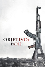 poster of movie Objetivo: París