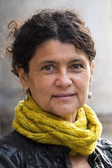 picture of actor Iva Bittová