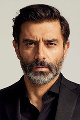 picture of actor Cansel Elçin