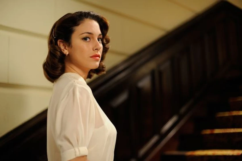 Blanca Suárez [II] en miel-de-naranjas