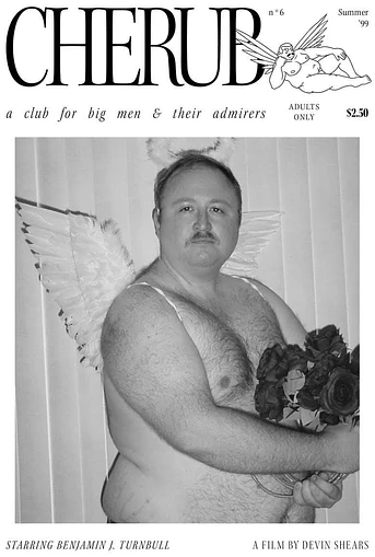Poster de Cherub