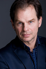 photo of person Hein van der Heijden