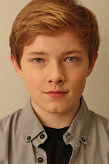 photo of person Teddy Van Ee