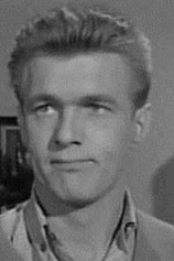 picture of actor Tom Naylor