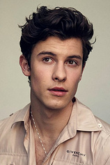 photo of person Shawn Mendes