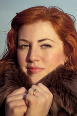 photo of person Jeanie Finlay