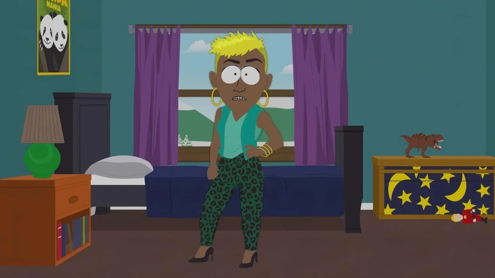 Imagen de south-park-bienvenidos-al-complaciverso