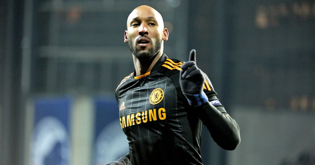 Nicolas Anelka en anelka-el-incomprendido