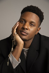 picture of actor D.K. Uzoukwu