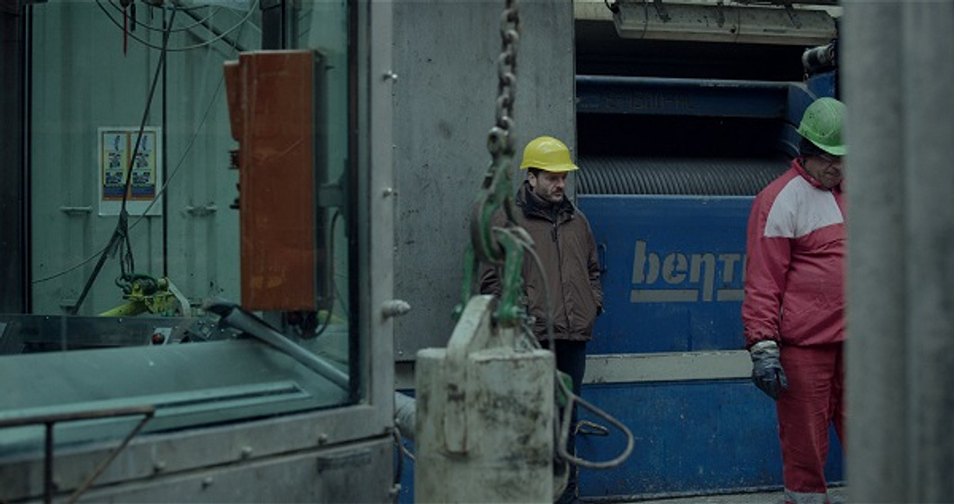 Imagen de A Decent man