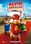 still of movie Alvin y las ardillas 2