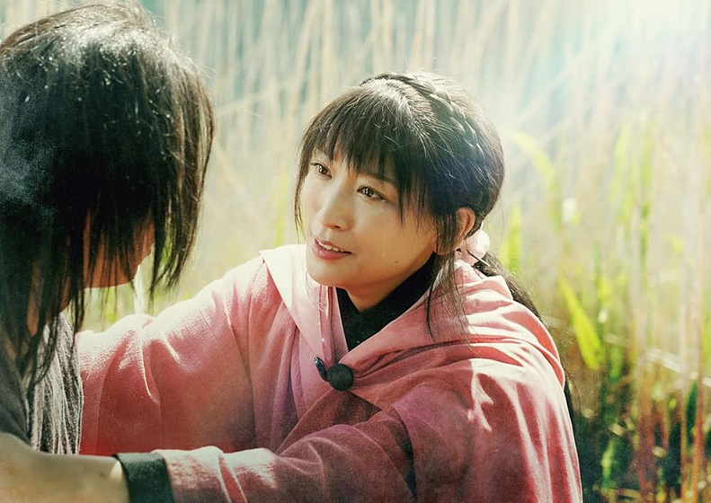 Imagen de kingdom-iii-the-flame-of-destiny