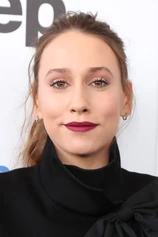 Foto de Sarah Sutherland
