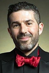 photo of person Sofian El Fani
