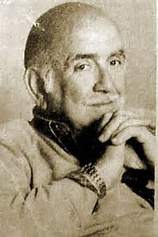 photo of person Fernando Ayala