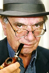 photo of person Vassilis Vassilikos
