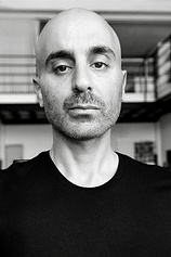 photo of person Jihad Hojeily