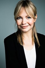 picture of actor Marie Robertson