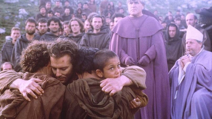 Imagen de Francesco