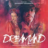 Carátula de la banda de sonido de Dreamland