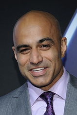 picture of actor Faran Tahir