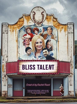Bliss Talent