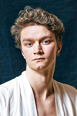 picture of actor Tijmen Govaerts