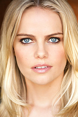 picture of actor Mircea Monroe