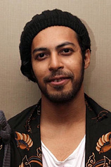 picture of actor Alex Abbad