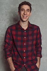 picture of actor Fernando Malfitano