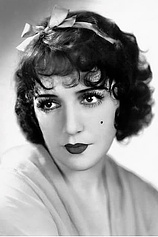 picture of actor Bebe Daniels