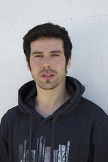 photo of person Samuel González